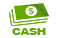 Cash